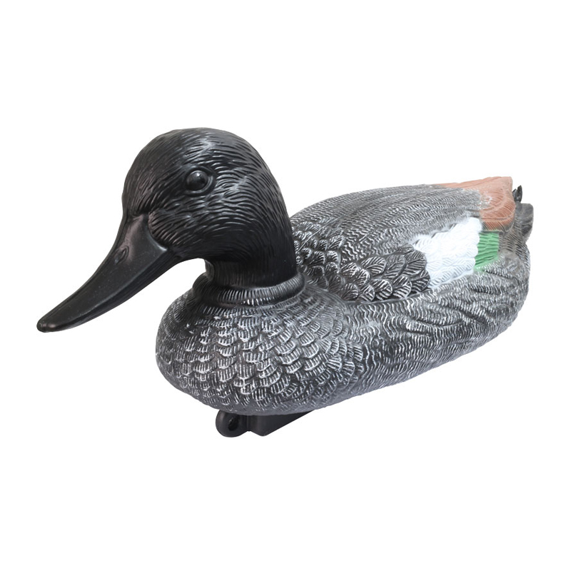 Kích thước cuộc sống Rottic Lốm đốm Mallard Decoys