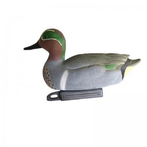 Săn bắn mô phỏng của chúng tôi 12,5